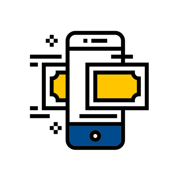 Hỗ trợ chuyển tiền điện tử