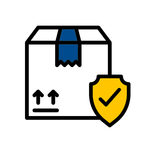 Bưu phẩm bảo đảm